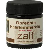De Koning Tilly Haarlemmerolie zalf oprecht