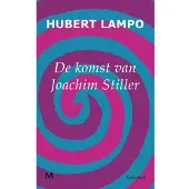 Meulenhoff Boekerij De komst van Joachim Stiller
