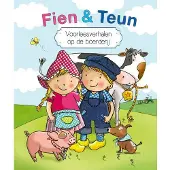 Top 1 Toys Boek Fien En Teun Voorleesverhalen