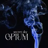 Coast2Coast Secret Sky - Opium (CD)