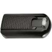 Highlight Vloerdimmer 1-60 Watt LED zwart