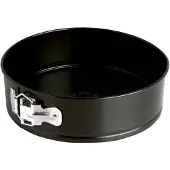 Quid Springvorm Pan Sweet Roestvrij staal (28 x 6,8 cm)