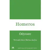 Meulenhoff Boekerij Homeros Odyssee (Paperback)