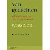 Coutinho Van gedachten wisselen