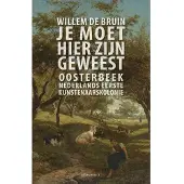 Atlas Je moet hier zijn geweest