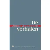 Meulenhoff Boekerij De verhalen (Paperback)