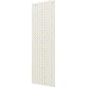 Boss & Wessing Designradiator Quadroto 2006 x 603 mm Wit Structuur