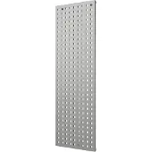 Boss & Wessing Designradiator quadroto 2006x603 mm parelgrijs