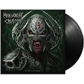 CENTURY 13th Beast Vinyle 180 gr Inclus un livret de 4 pages