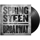 Sony bmg Bruce Springsteen - Springsteen on Broadway | Vinyl