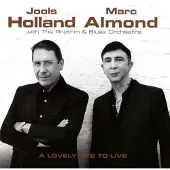Ginza.se Lovely To Live - Holland Jools and Marc Alm