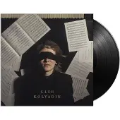 Kscope GLEB KOLYADIN/LP