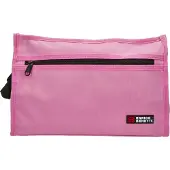 Enrico Benetti Amsterdam toilettas - 54685 - Roze