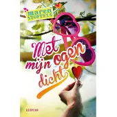 Leopold Met mijn ogen dicht (Paperback)