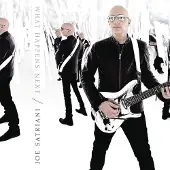 Sony bmg Joe Satriani - What Happens Next | CD