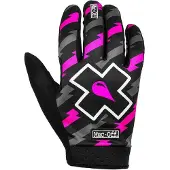 Muc-Off Lange MTB Bolt handschoenen || Maat: XL
