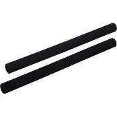 Bbb Cycling MultiFoam Handvatten Fiets - Foam Fietshandvatten Trekkingsturen - Lengte 400 mm - Zacht Schuim - BHG-27