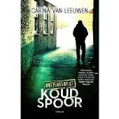 A.W. Bruna Uitgevers Koud spoor (Paperback)