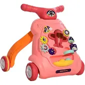 Lorelli Loopwagen Space Pink