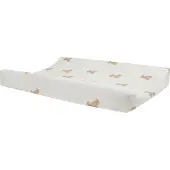 Jollein Aankleedkussenhoes Jersey Teddy Bear