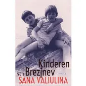 Prometheus Kinderen van Brezjnev (Paperback)