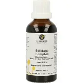 Groene Os Solidago complex hond/kat