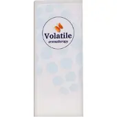 Volatile Opgelucht ademen