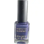 Max Factor Glossfinity Nail Polish 144 Midnight Moment