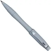 CRKT Williams Defense Pen Grivory tactische pen, grijs