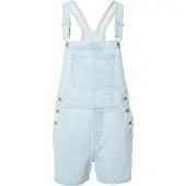 Levi's Silvertab Mouwloze Overall