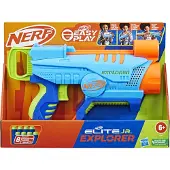 Nerf Elite Junior Explorer - Speelgoedblaster