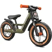 Berg Biky Trail Green Handbrake Unisex