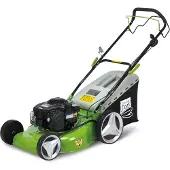 Central Park Benzine Grasmaaier B&s625e - 1300m² - 51cm - 150cc