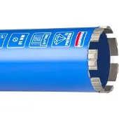 Carat Premium betonboor 51 mm l.420 1/2 nat