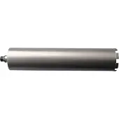 Ivana Diamantboor xt Silverline 132x127x400mm Aansluiting R½"