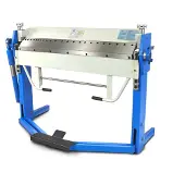 HBM 2 x 1270 Jumbo Vingerzetbank