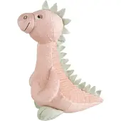 Happy horse Knuffel - 28 cm - Plesiosaurus Pat - - OneSize - Knuffels