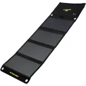 Nitecore opvouwbaar zonnepaneel FSP30 30W