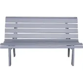 Coppens Bella bank grijs 150 - |