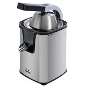 Jata EX1054, Juicer, Zilver