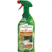 Bsi Onkruidverdelger en mos verwijderaar | | 8 m²