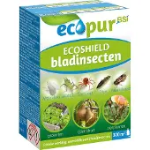 Ecopur Bladinsecten bestrijding | | EcoShield | 30 ml