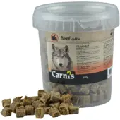 Carnis Softie Rund 300 gram