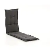 Tex + 10% kassakorting | tuinkussens voor deckchair 195x45cm