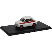 Fiat 500 Sport 1958 - 1:43 - Spark