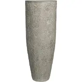 Pottery Pots Bloempot Oyster Dax XXL Imperial White 46 x 118 cm
