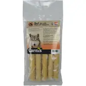 Carnis Gevulde Staafje Schapenvet 5 stuks