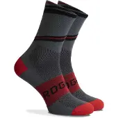 Rogelli Buzz Socks Grijs EU 36-39 Man