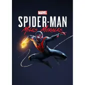 Marvel’s Spider-Man: Miles Morales - Windows Download