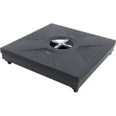 Doppler Active Easy Push Rollvoet
